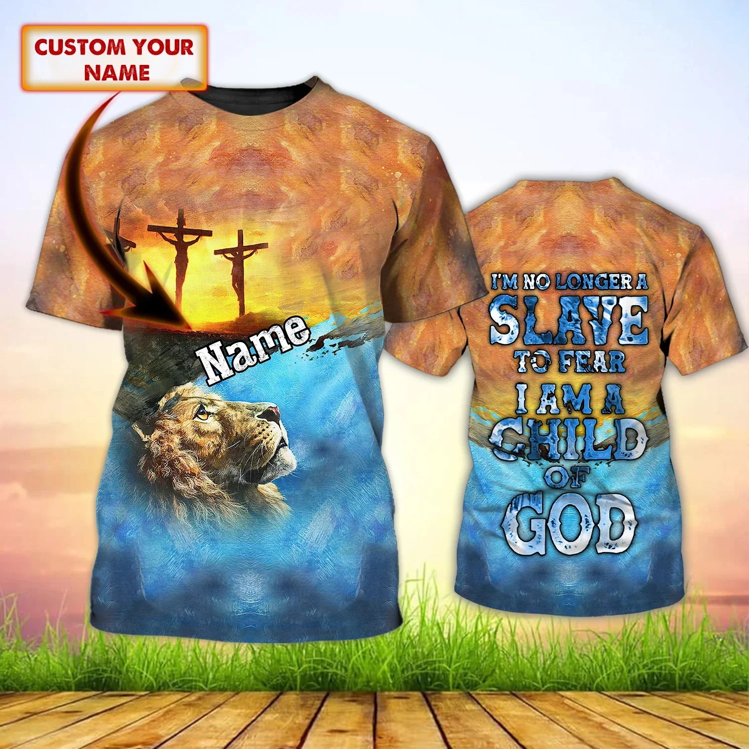 2023 Fashion Trend Lion Pattern Printed Men's T Shirt Round Neck Loose Tops Breathable Comfortable Summer Oversized Clothing
2023 Fashion Trend Lion Pattern Printed Men's T Shirt Round Neck Loose Tops Breathable Comfortable Summer Oversized Clothing
