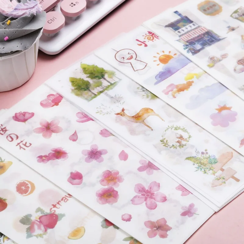 6 шт./компл. Kawaii бумажные стикеры, бумажные наклейки, подарок для детей, DIY канцелярские бутылки
6 шт./компл. Kawaii бумажные стикеры, бумажные наклейки, подарок для детей, DIY канцелярские бутылки