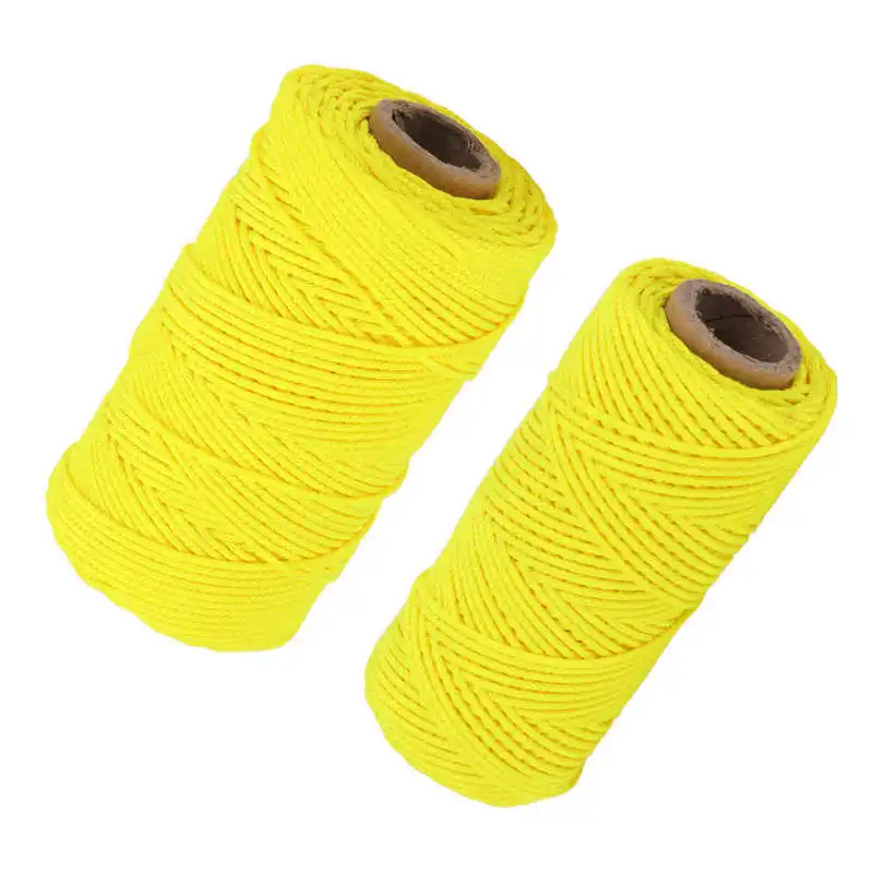 Diving Dive Spearfishing 150/289ft Floating String Line for Spool Reel 46/83M Finger Spool Reel Round Line Diving Reel Lin
Diving Dive Spearfishing 150/289ft Floating String Line for Spool Reel 46/83M Finger Spool Reel Round Line Diving Reel Lin