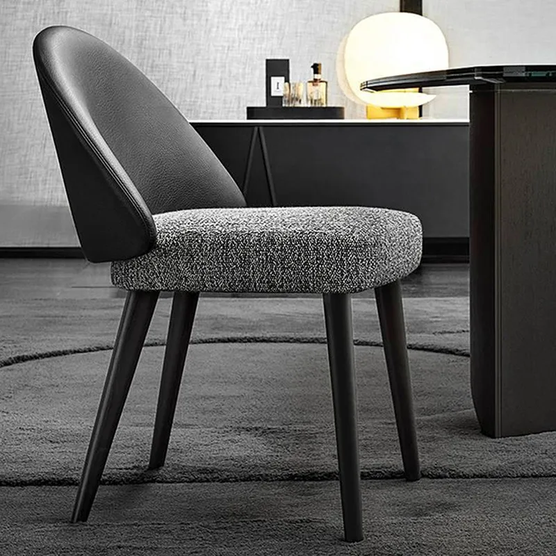 Restaurant Unique Dining Chairs Vintage Nordic Luxury Salon Chairs Vanity Single Trendy Sillas De Comedor Kitchen Furniture
Restaurant Unique Dining Chairs Vintage Nordic Luxury Salon Chairs Vanity Single Trendy Sillas De Comedor Kitchen Furniture