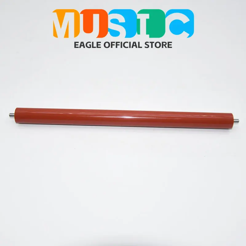 1PCS NROLR0185QSZZ NROLR0183QSZZ Lower Fuser Pressure Roller for Sharp MX B201D MXB201 B201 Lower Sleeved Roller
1PCS NROLR0185QSZZ NROLR0183QSZZ Lower Fuser Pressure Roller for Sharp MX B201D MXB201 B201 Lower Sleeved Roller