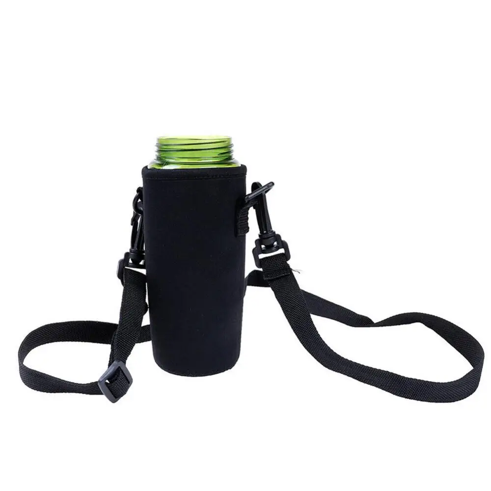 420ml /1500ml Water Bottle Carrier Insulated Neoprene Holder Pouch Bag Tactical Molle Water Bottle Pouch Bag Bottle Cover Bag
420ml /1500ml Water Bottle Carrier Insulated Neoprene Holder Pouch Bag Tactical Molle Water Bottle Pouch Bag Bottle Cover Bag