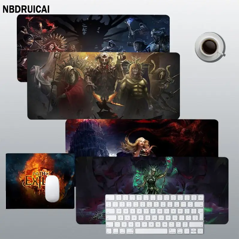 Path Of Exile Custom Skin Durable Rubber Mouse Mat Pad Size For CSGO Game Player Desktop PC Computer Laptop
Path Of Exile Custom Skin Durable Rubber Mouse Mat Pad Size For CSGO Game Player Desktop PC Computer Laptop