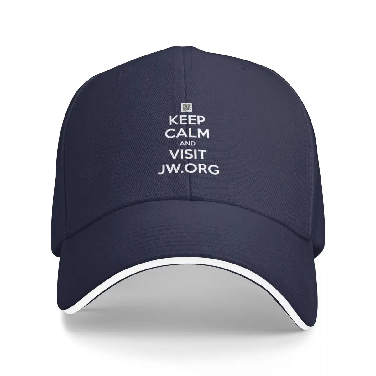 Keep Calm and Viit JW.ORG Cap Baeball Cap Military cap man men' hat luxury Women' 1
Keep Calm and Viit JW.ORG Cap Baeball Cap Military cap man men' hat luxury Women' 1