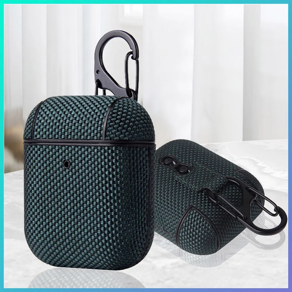 New Waterproof Nylon Wireless Bluetooth Headset Case Case for Apple Air Pods 2 1 Pro2 i99999 i90000
New Waterproof Nylon Wireless Bluetooth Headset Case Case for Apple Air Pods 2 1 Pro2 i99999 i90000