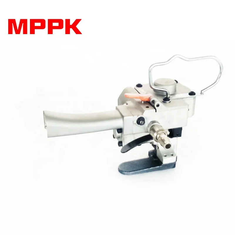 Пневматический инструмент для запечатывания, фрикционная сварочная обвязочная машина для ПП ПЭТ ремешка 
Пневматический инструмент для запечатывания, фрикционная сварочная обвязочная машина для ПП ПЭТ ремешка