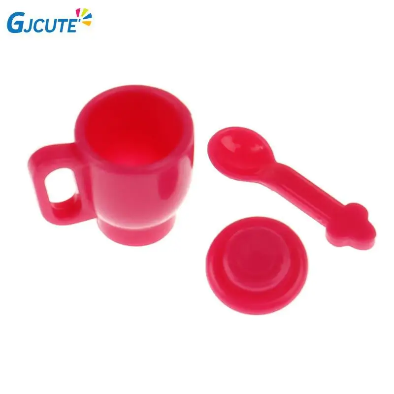 Dining Room Bar Furniture Decoration Cup With Lid Spoon Mini Dollhouse Miniature Kids Toys
Dining Room Bar Furniture Decoration Cup With Lid Spoon Mini Dollhouse Miniature Kids Toys