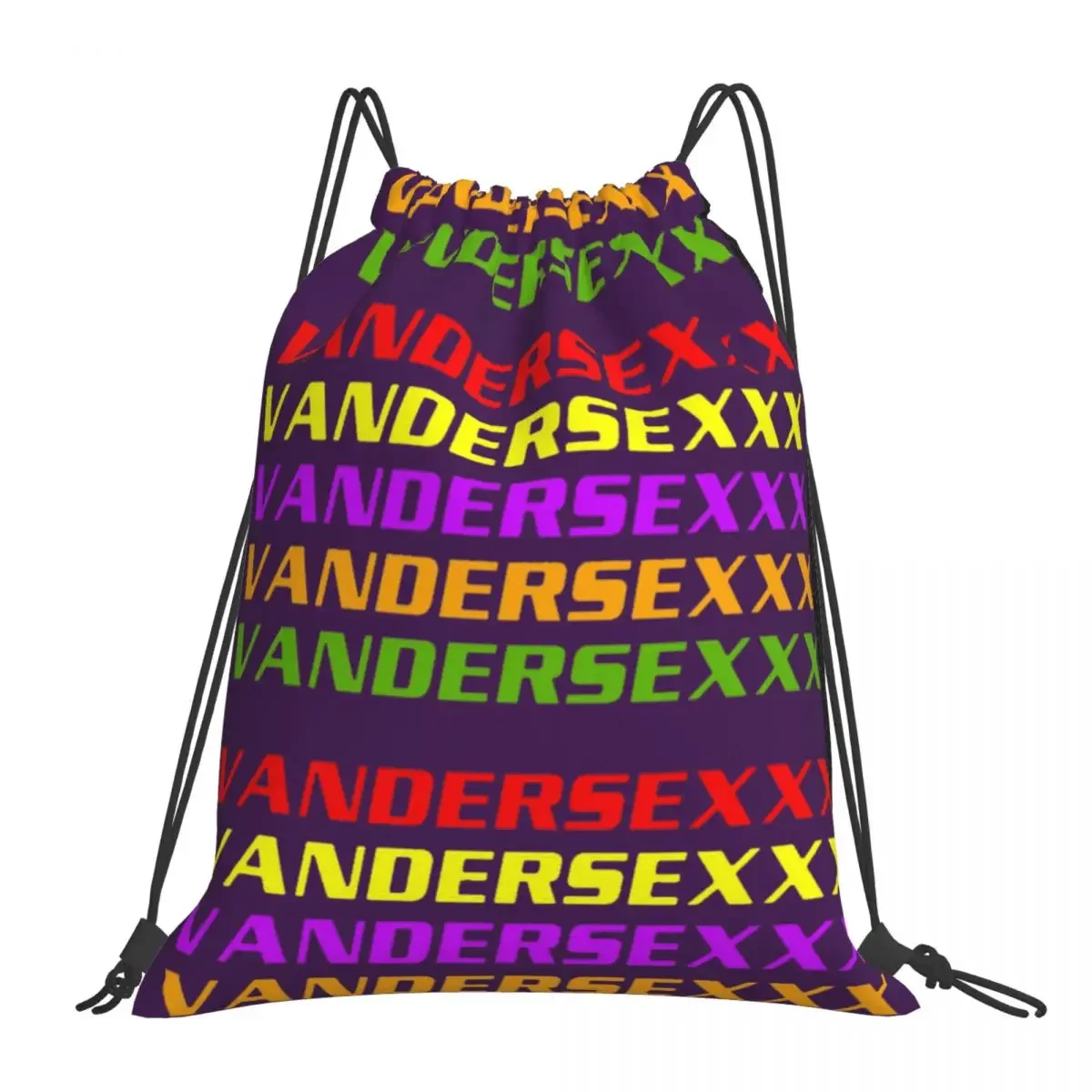 Рюкзаки Club Vandersexxx многофункциональные портативные сумки на шнурке сумка с