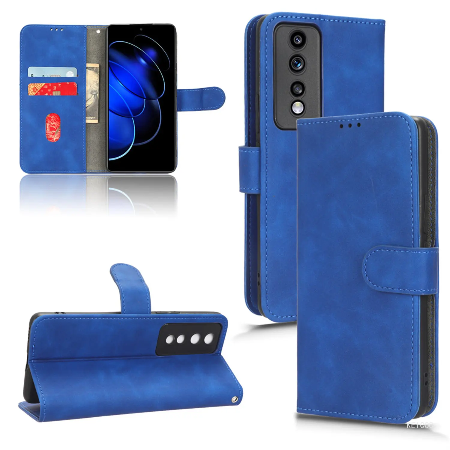 Shockproof Leather Phone Shell For Huawei Honor 80 GT Honor80GT AGT-AN00 Magnetic Flip Cover Protective Shell Non-slip Holder
Shockproof Leather Phone Shell For Huawei Honor 80 GT Honor80GT AGT-AN00 Magnetic Flip Cover Protective Shell Non-slip Holder
