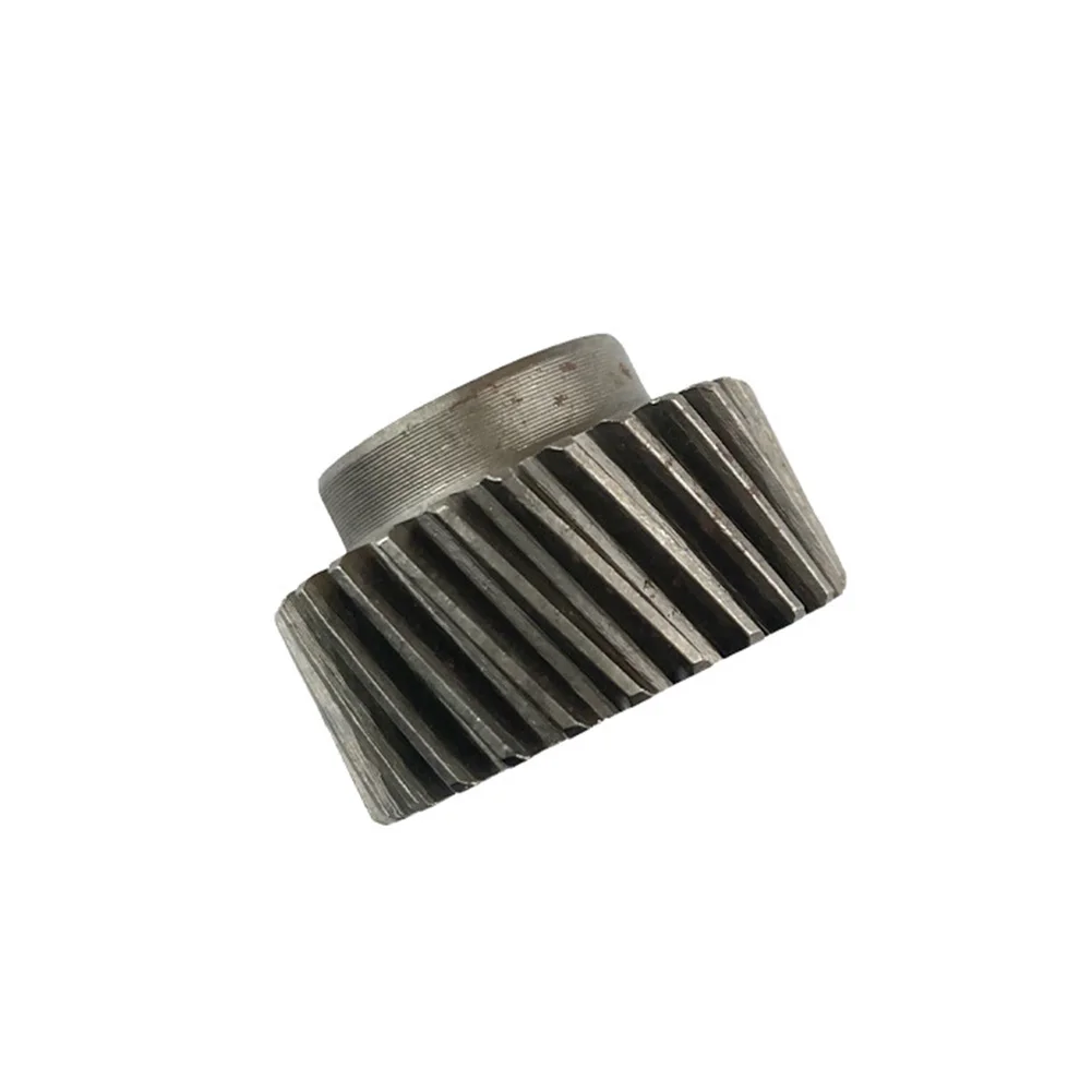 2pcs 26T 36 X 24mm Electric Tool Helical Gear Wheel Repair Part For 26 Electric Hammer Power Tool Accessories High Quaity
2pcs 26T 36 X 24mm Electric Tool Helical Gear Wheel Repair Part For 26 Electric Hammer Power Tool Accessories High Quaity