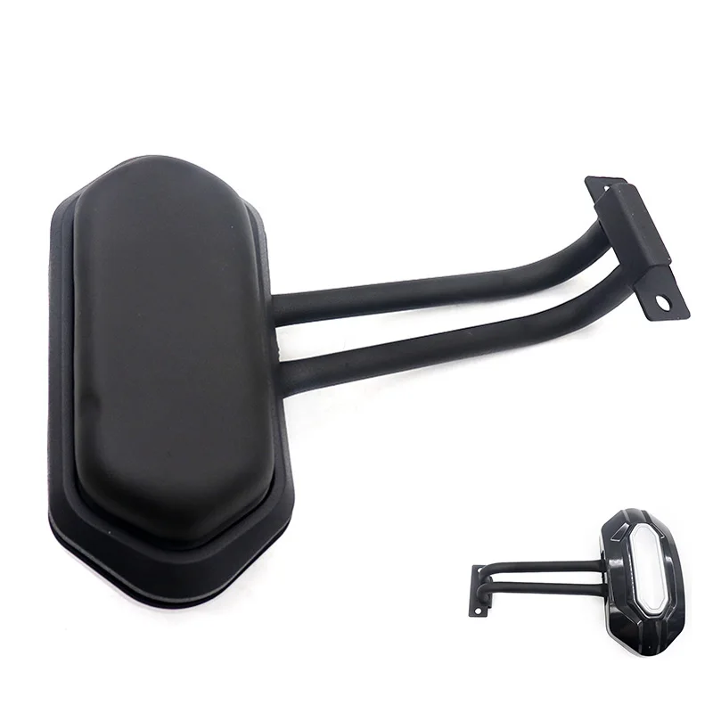 Front And Rear Fender Plastic Shell With Tail Light Fender For Citycoco Electric Scooter
Front And Rear Fender Plastic Shell With Tail Light Fender For Citycoco Electric Scooter