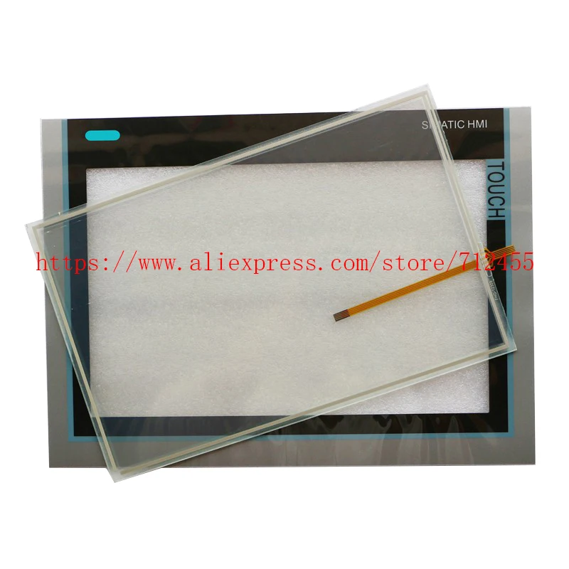 Сенсорный экран для 6AV7881-2AF00-3DP0 6AV7 881-2AF00-3DP0, сенсорная панель с защитной пленкой
Сенсорный экран для 6AV7881-2AF00-3DP0 6AV7 881-2AF00-3DP0, сенсорная панель с защитной пленкой