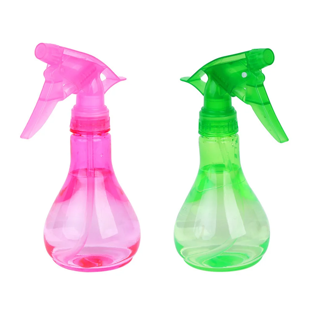 Bottle Spray Sprayer Mist Fine Refillable Empty Dispenser Bottles Water Oil Watering Liquid Gardening Mister Pump Hair Portable
Bottle Spray Sprayer Mist Fine Refillable Empty Dispenser Bottles Water Oil Watering Liquid Gardening Mister Pump Hair Portable