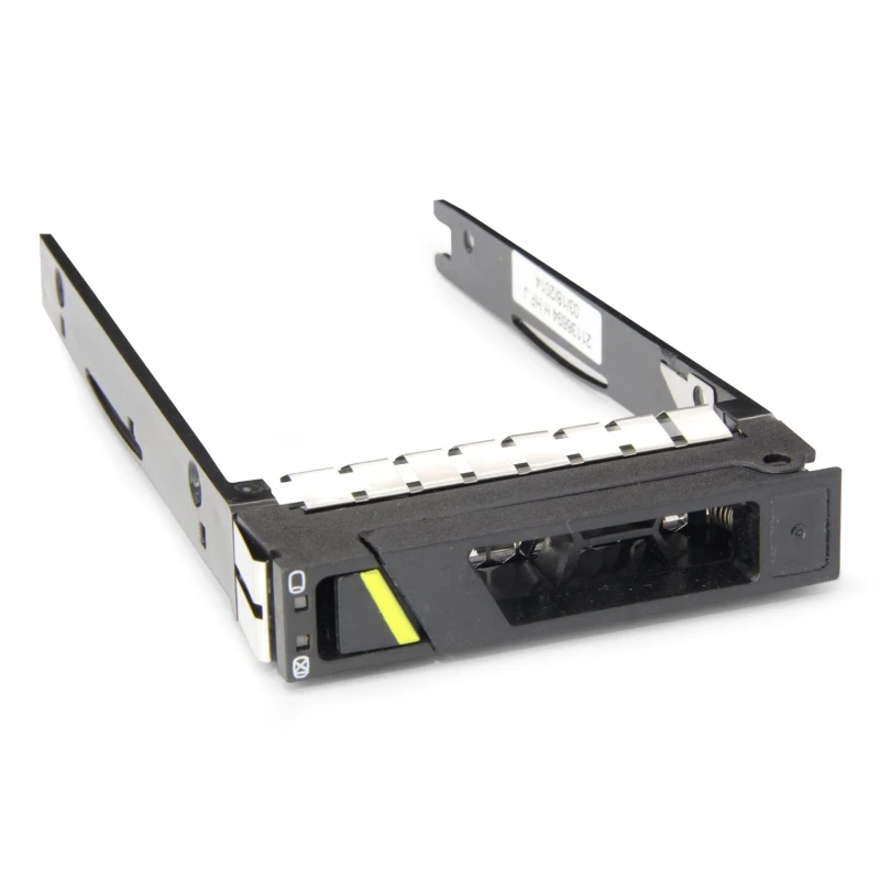 Адаптер лотка SAS/Sata HDD 2,5 дюйма, кронштейн для сервера жесткого диска для серверов RH1288 V2 RH2285 V2 RH5888 V2
Адаптер лотка SAS/Sata HDD 2,5 дюйма, кронштейн для сервера жесткого диска для серверов RH1288 V2 RH2285 V2 RH5888 V2