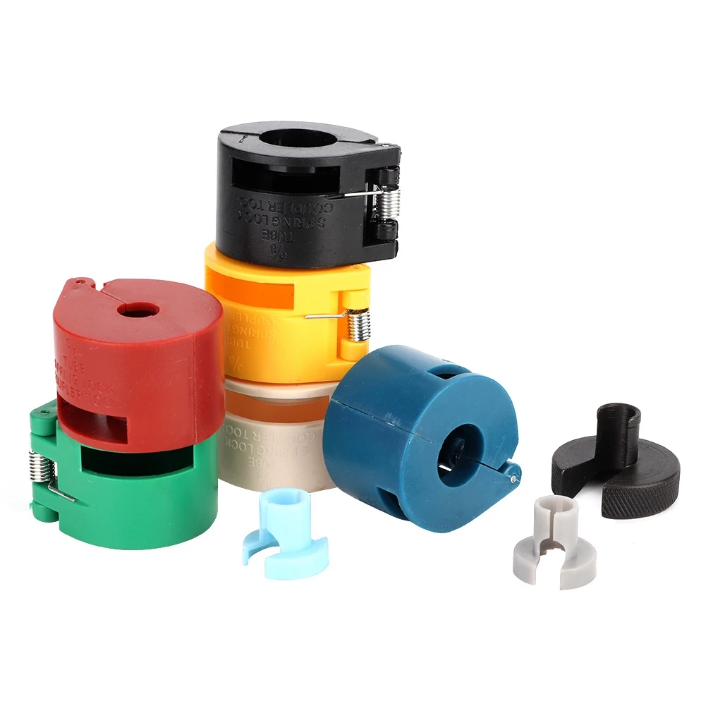 9 Pcs Air Conditioning Repairing Tool Car Fuel Air Conditioning Line Disconnect Tool Set
9 Pcs Air Conditioning Repairing Tool Car Fuel Air Conditioning Line Disconnect Tool Set