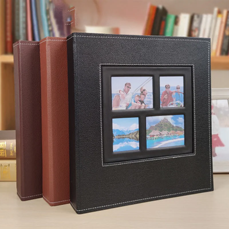 6-Inch Insert Album, 600 6-Inch Photos Large-Capacity Album Collection, Family Gathering Photo Collection, Wedding Photo Album
6-Inch Insert Album, 600 6-Inch Photos Large-Capacity Album Collection, Family Gathering Photo Collection, Wedding Photo Album