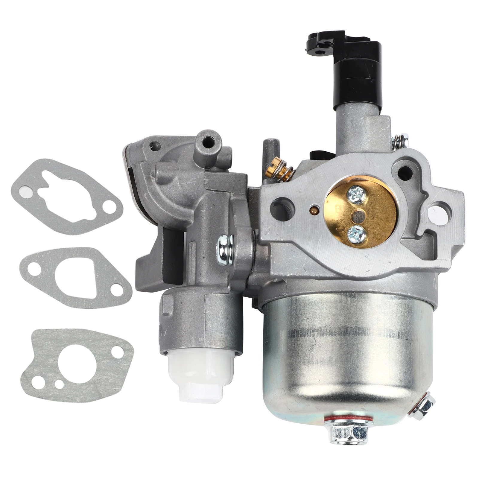Replacement Carburetor for Subaru Robin EX17 EX 17 Moteur 277‑62301‑50 carburetor§replacement carburetor§replacement
Replacement Carburetor for Subaru Robin EX17 EX 17 Moteur 277‑62301‑50 carburetor§replacement carburetor§replacement
