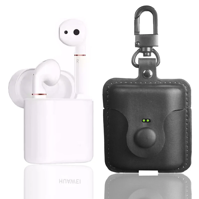 Чехол для Huawei Freebuds 2 Pro, роскошный чехол из искусственной кожи для Bluetooth наушников, аксессуары, защитная коробка, чехлы
Чехол для Huawei Freebuds 2 Pro, роскошный чехол из искусственной кожи для Bluetooth наушников, аксессуары, защитная коробка, чехлы