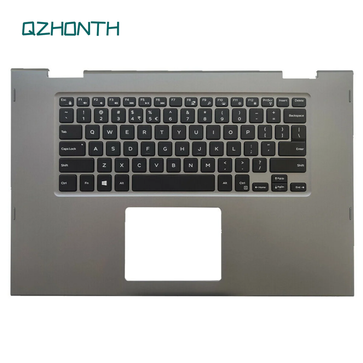 New For Dell Inspiron 15 5000 5568 5578 Palmrest Upper Case Cover with Backlit Keyboard 00HTJC
New For Dell Inspiron 15 5000 5568 5578 Palmrest Upper Case Cover with Backlit Keyboard 00HTJC