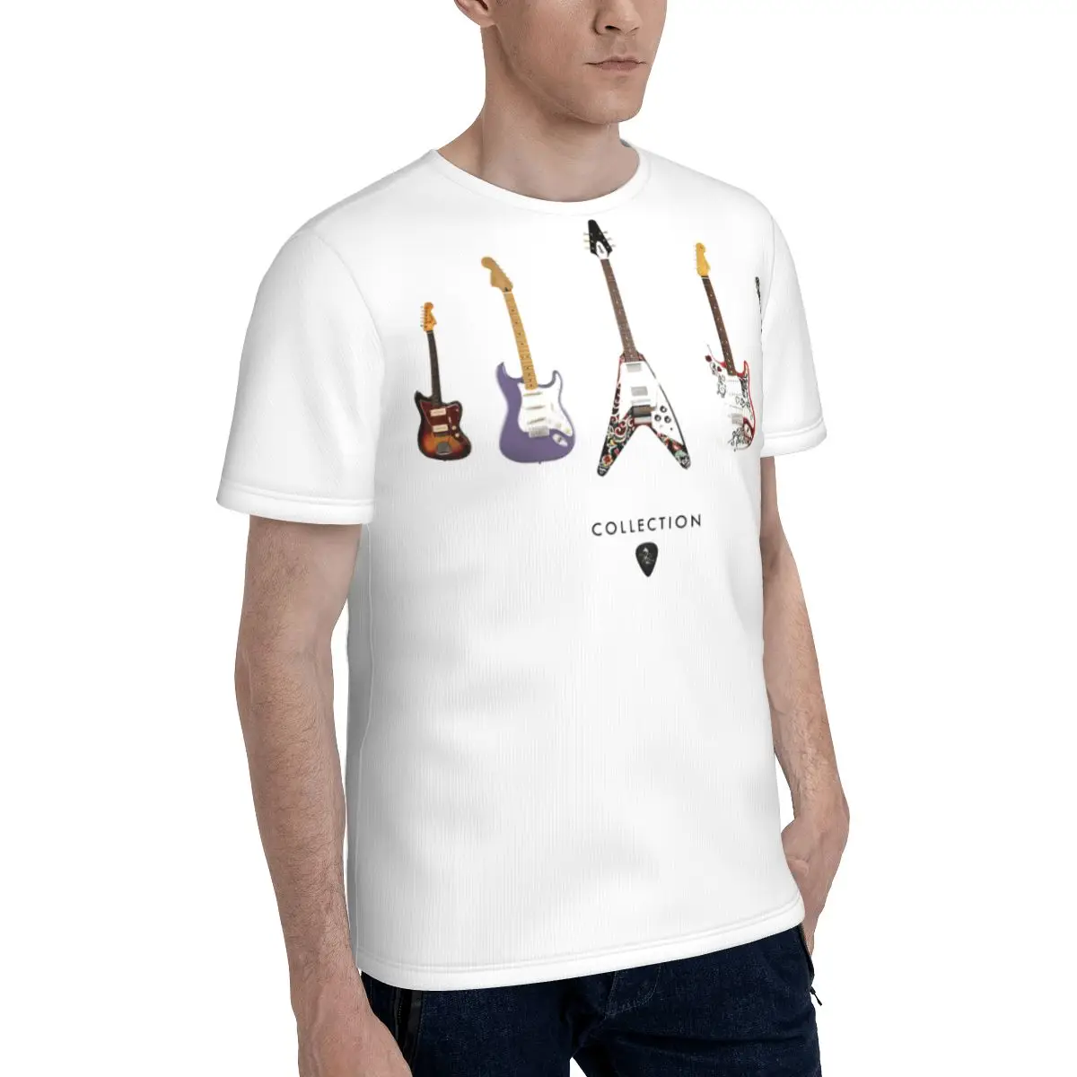 Promo Baseball Jimi And Hendrix Collection T-shirt Creative Men's T Shirt Print Funny Novelty R249 Tops Tees European Size
Promo Baseball Jimi And Hendrix Collection T-shirt Creative Men's T Shirt Print Funny Novelty R249 Tops Tees European Size