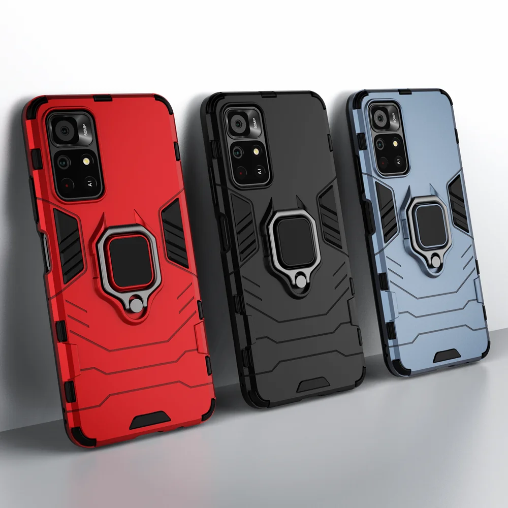 4 in 1 Case on The For Xiaomi Redmi Note 11 10 9 Pro 10s 9s 8 7 Pro 9 9A Poco F3 X3 NFC GT Mi 11 10T 11T Pro Lite Cover Coque
4 in 1 Case on The For Xiaomi Redmi Note 11 10 9 Pro 10s 9s 8 7 Pro 9 9A Poco F3 X3 NFC GT Mi 11 10T 11T Pro Lite Cover Coque