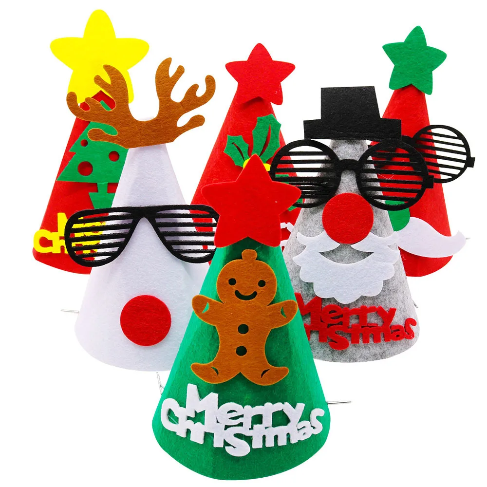 1PCS Large Dog Caps Detachable Christmas Caps For Dogs Elastic Band Big Hats For Large Dogs Christmas Dog Grooming Pet Supplies
1PCS Large Dog Caps Detachable Christmas Caps For Dogs Elastic Band Big Hats For Large Dogs Christmas Dog Grooming Pet Supplies