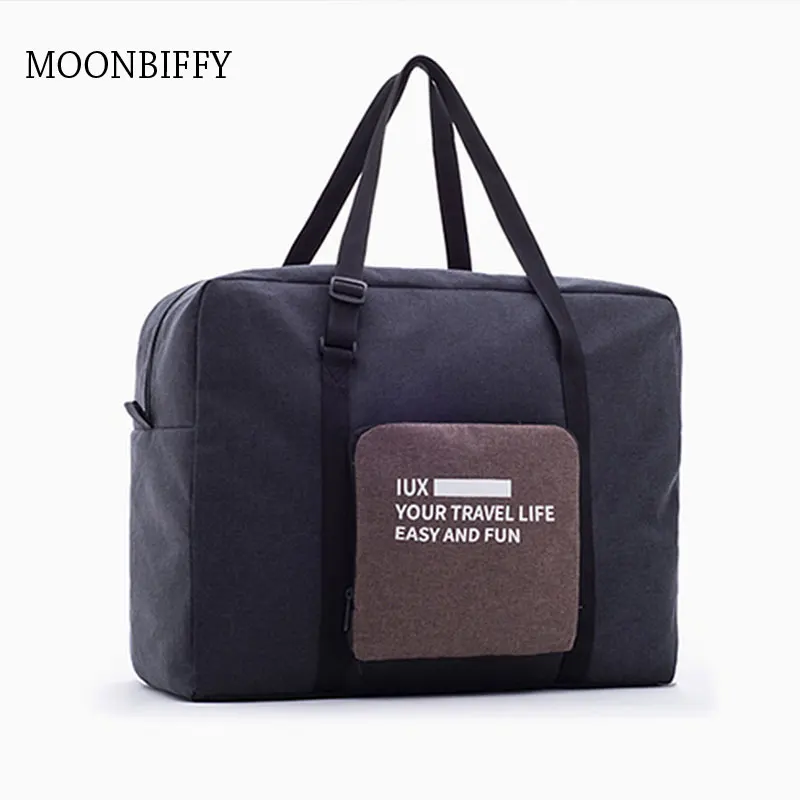 Men Travel Bags Waterproof Nylon Folding Laptop Bag Large Capacity Luggage Travel Bags Portable Women Handbags Carry on Luggage
Men Travel Bags Waterproof Nylon Folding Laptop Bag Large Capacity Luggage Travel Bags Portable Women Handbags Carry on Luggage