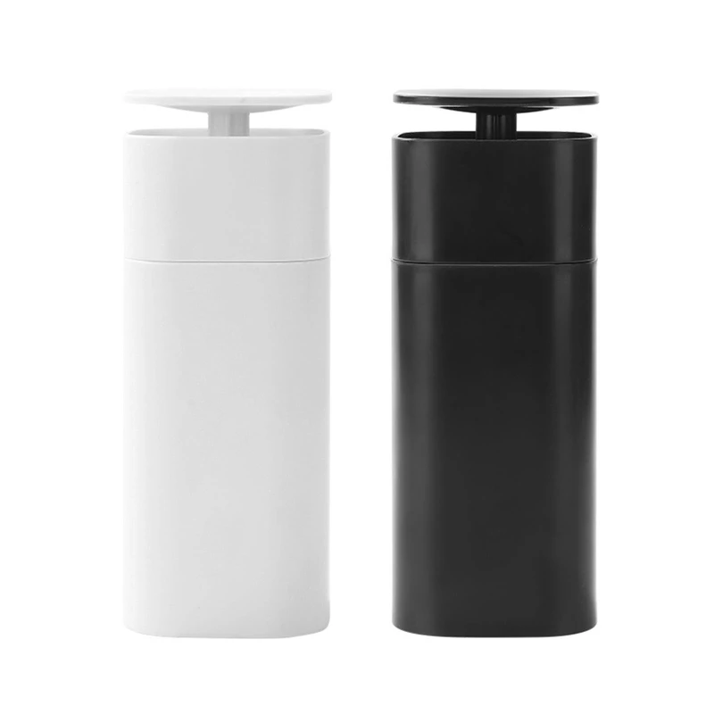 KX4B Press Lotion Bottle Portable Refillable Shampoo Shower Gel Hand Soap Dispenser
KX4B Press Lotion Bottle Portable Refillable Shampoo Shower Gel Hand Soap Dispenser