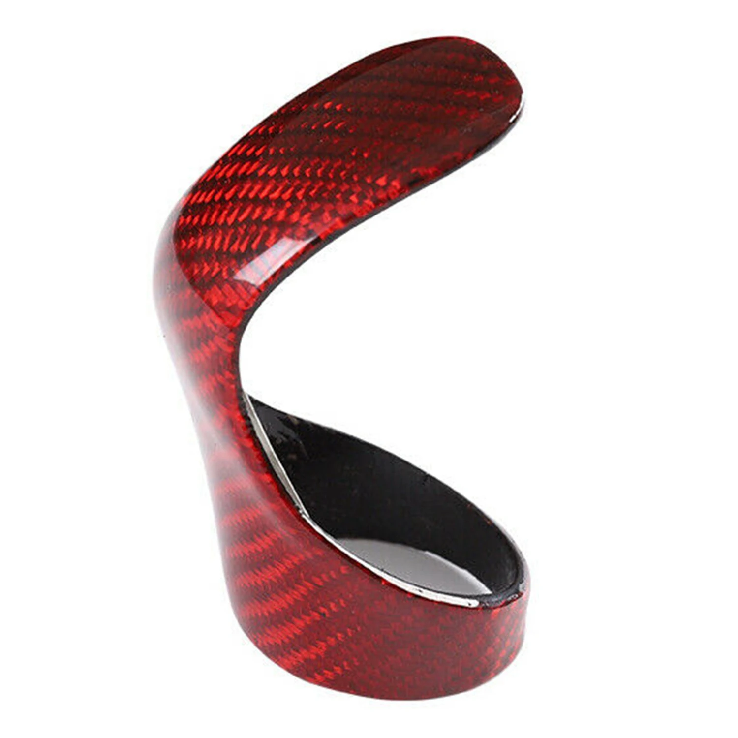 Carbon Fiber Car Gear Shift Knob Cover Trim for NX NX200T ES 200 RX 450H IS GS(Red)
Carbon Fiber Car Gear Shift Knob Cover Trim for NX NX200T ES 200 RX 450H IS GS(Red)
