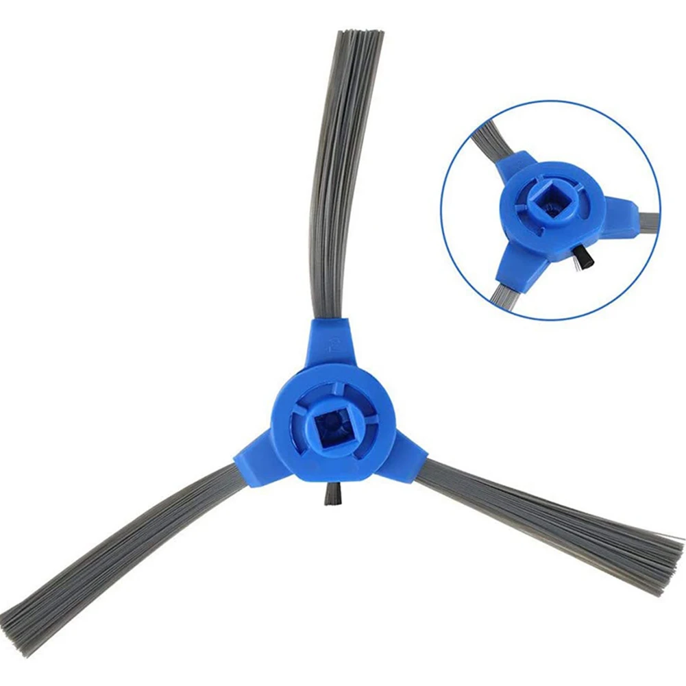 Vacuum Side Brush 6/10pcs Sweeper Vacuum Cleaner 6pc/10pc Accessories Brushes Gadgets Replace Parts Replacement
Vacuum Side Brush 6/10pcs Sweeper Vacuum Cleaner 6pc/10pc Accessories Brushes Gadgets Replace Parts Replacement