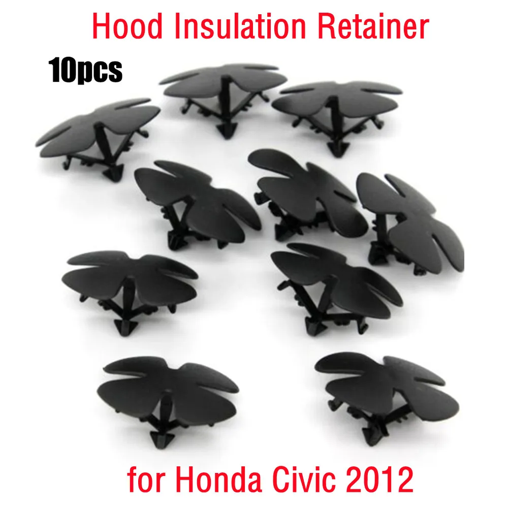 10x светозащитная бленда для Honda Civic 2012-91501-SWA-003, изоляционный фиксатор капота модели V76, автомобильный аксессуар
10x светозащитная бленда для Honda Civic 2012-91501-SWA-003, изоляционный фиксатор капота модели V76, автомобильный аксессуар