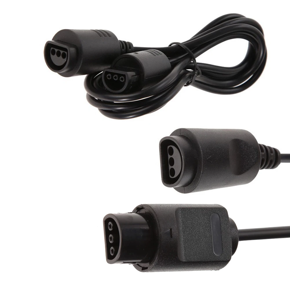 2 шт. практичный удлиненный игровой консоль Plug And Play Line адаптер джойстик портативный Удлинительный кабель для передачи данных Шнур контролл...
2 шт. практичный удлиненный игровой консоль Plug And Play Line адаптер джойстик портативный Удлинительный кабель для передачи данных Шнур контролл...