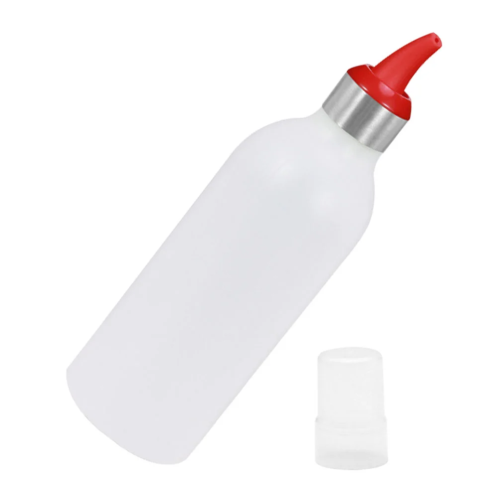 Squeeze Bottles Bottle Ketchup Condiment Squirt Dispenser Honey Empty Saucesauces Bbq Syrup Oil Storage Dispensers Icing
Squeeze Bottles Bottle Ketchup Condiment Squirt Dispenser Honey Empty Saucesauces Bbq Syrup Oil Storage Dispensers Icing