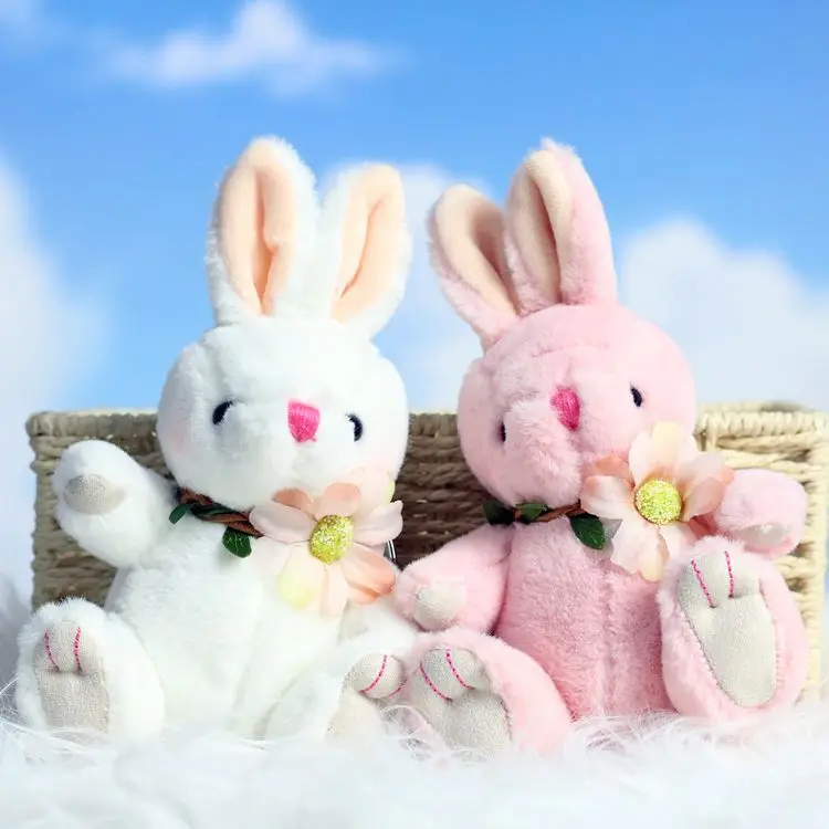 16CM Cute Baby Sheep Plush Toy Super Cute Ornaments Sheep Doll Rag Doll Play House Doll for Children Kids Toys Kawaii Plush Doll
16CM Cute Baby Sheep Plush Toy Super Cute Ornaments Sheep Doll Rag Doll Play House Doll for Children Kids Toys Kawaii Plush Doll