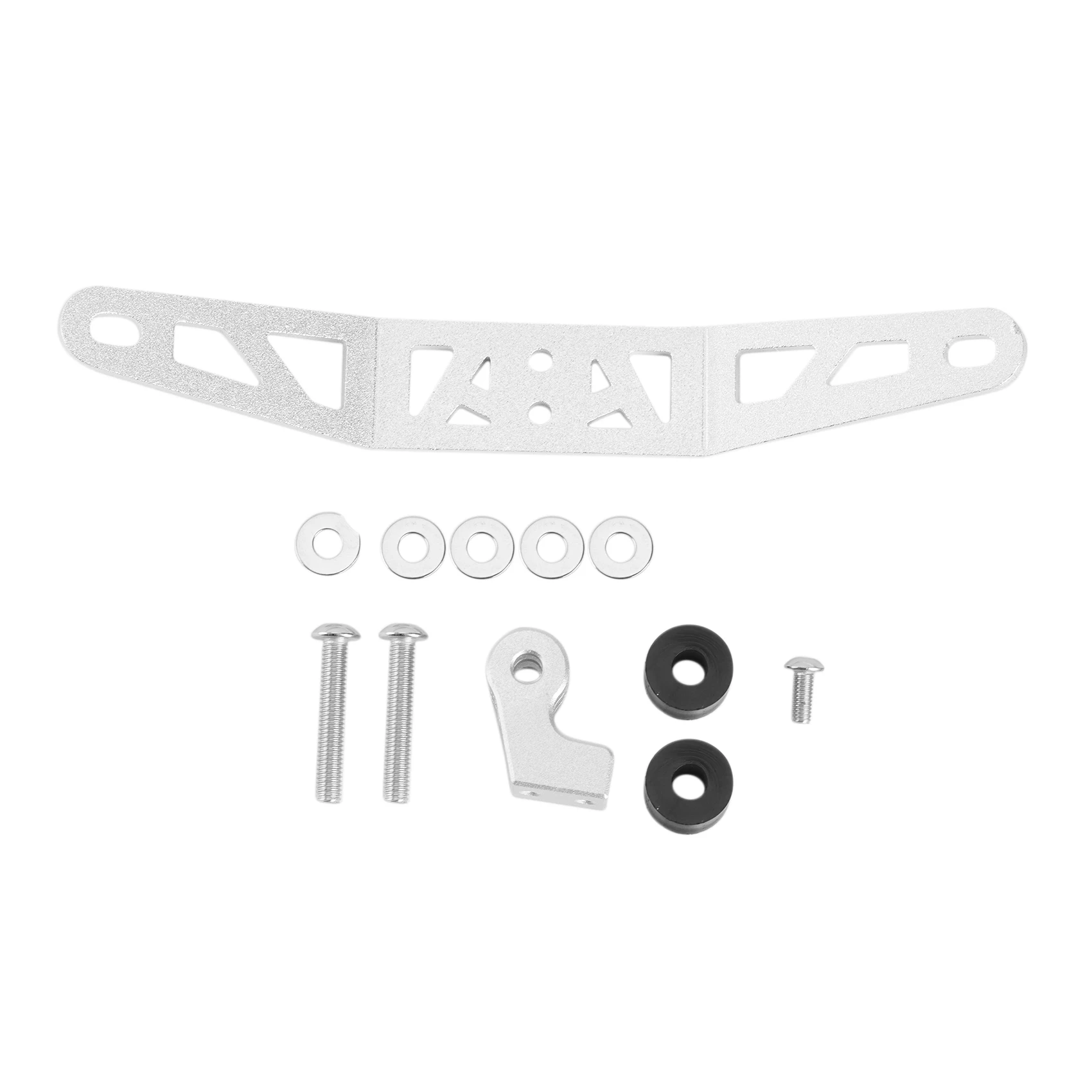 Motorcycle Holder Cam Camera Driving Recorder Bracket Front Camera Mount CamRack for-BMW R 1250RS R1250RS
Motorcycle Holder Cam Camera Driving Recorder Bracket Front Camera Mount CamRack for-BMW R 1250RS R1250RS