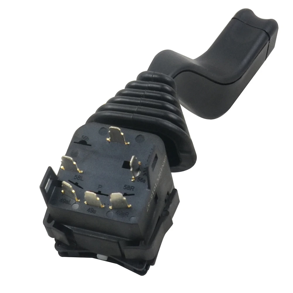 Brand New Convertible Coupe Stalk Switch Indicator On/off Stalk Switch Indicator Stalk Switch Long Lasting Life
Brand New Convertible Coupe Stalk Switch Indicator On/off Stalk Switch Indicator Stalk Switch Long Lasting Life