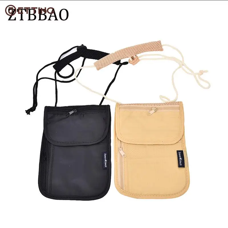 1pcs Unisex Money Purse Neck Purse Wallet Travel Storage Bag Money Coin Cards Passport Holder Neck Tickets Bag Pouch
1pcs Unisex Money Purse Neck Purse Wallet Travel Storage Bag Money Coin Cards Passport Holder Neck Tickets Bag Pouch