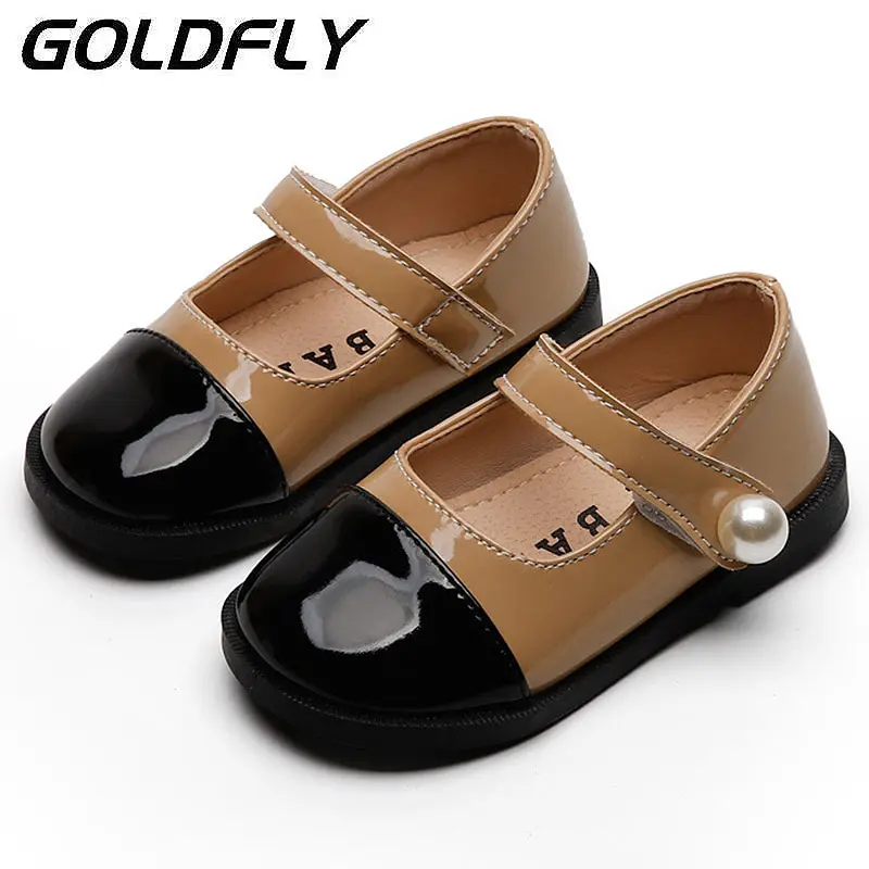 Girls Leather Shoes Kids Flats Bowtie Shoes For Big Children Baby Princess Shoes White Black Single Shoe Toddlers
Girls Leather Shoes Kids Flats Bowtie Shoes For Big Children Baby Princess Shoes White Black Single Shoe Toddlers