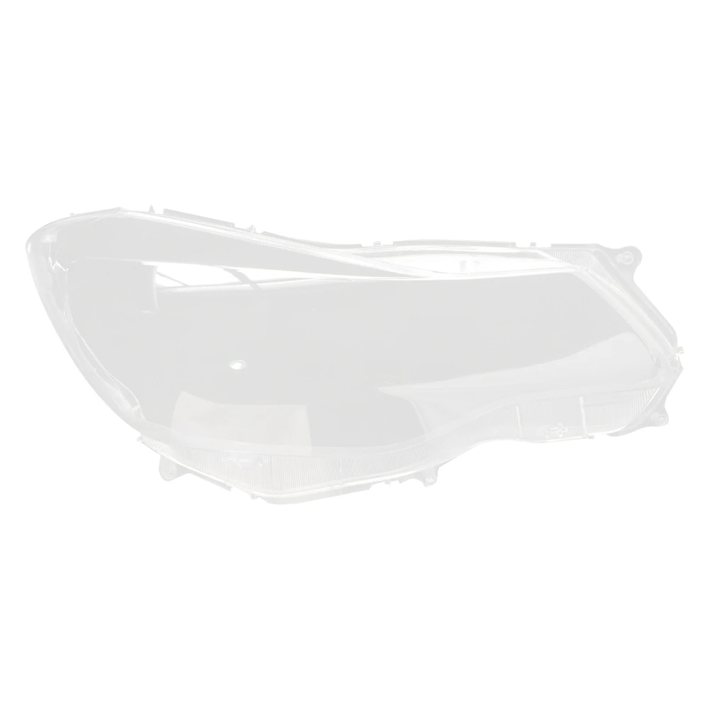 Car Right Headlight Shell Lamp Shade Transparent Lens Cover Headlight Cover for Subaru XV 2012 2013 2014 2015 2016
Car Right Headlight Shell Lamp Shade Transparent Lens Cover Headlight Cover for Subaru XV 2012 2013 2014 2015 2016