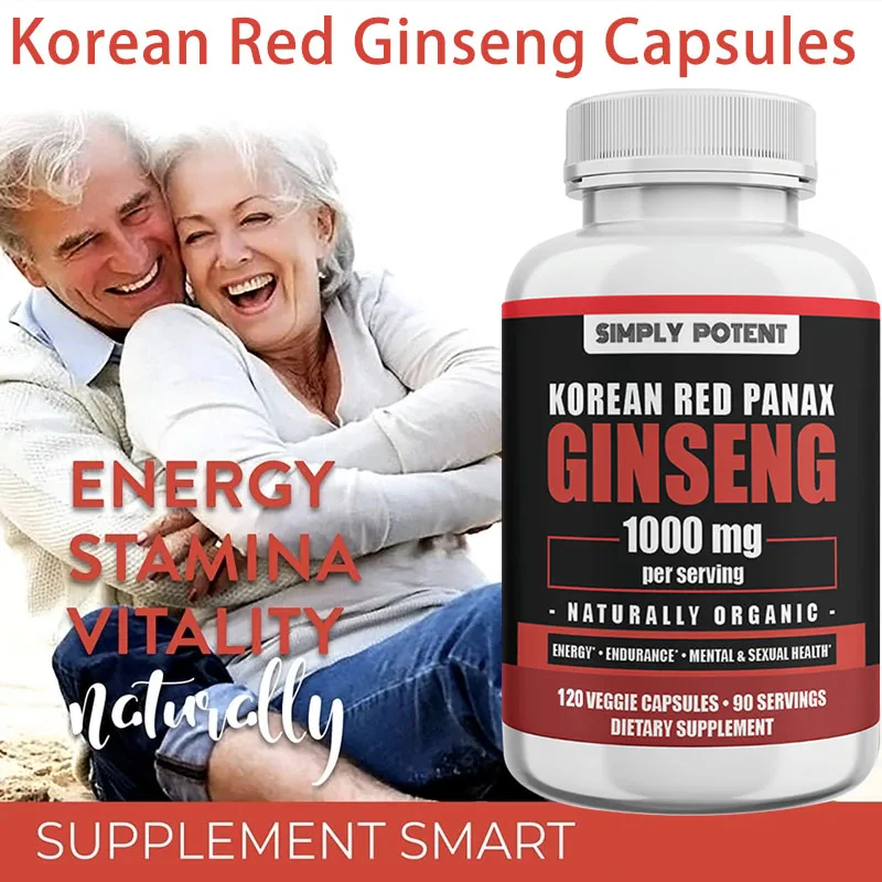 Replenish Energy, Stamina, Physical and Mental Health. Vegetarian Supplement for Women and Men! Supports Mood and Energy Levels
Replenish Energy, Stamina, Physical and Mental Health. Vegetarian Supplement for Women and Men! Supports Mood and Energy Levels