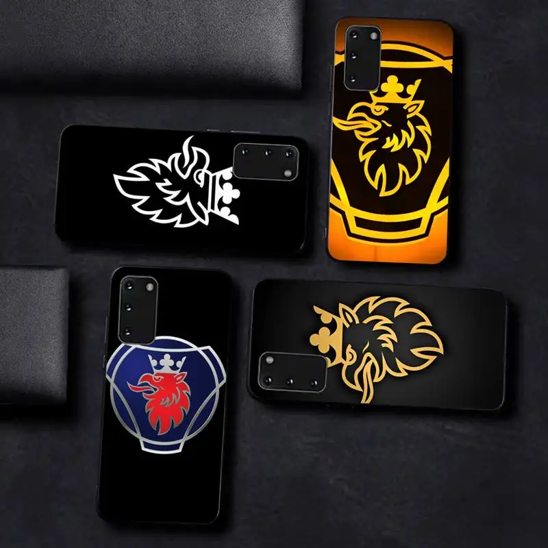 S-Scanias Truck SAAB Phone Case for Samsung S10 21 20 9 8 plus lite S20 UlTRA 7edge
S-Scanias Truck SAAB Phone Case for Samsung S10 21 20 9 8 plus lite S20 UlTRA 7edge