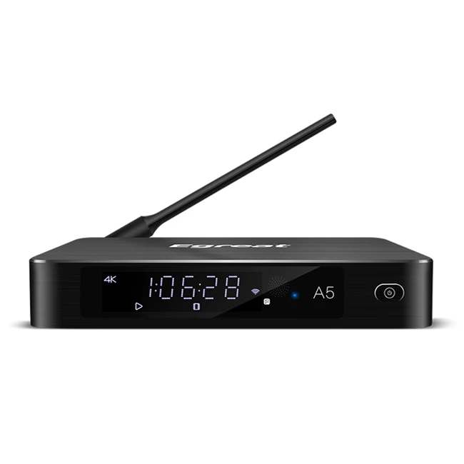 Egreat A5 UHD Смарт медиаплеер Android TV Box BT4.0 2,4G WiFi медиацентр blue ray плеер
Egreat A5 UHD Смарт медиаплеер Android TV Box BT4.0 2,4G WiFi медиацентр blue ray плеер