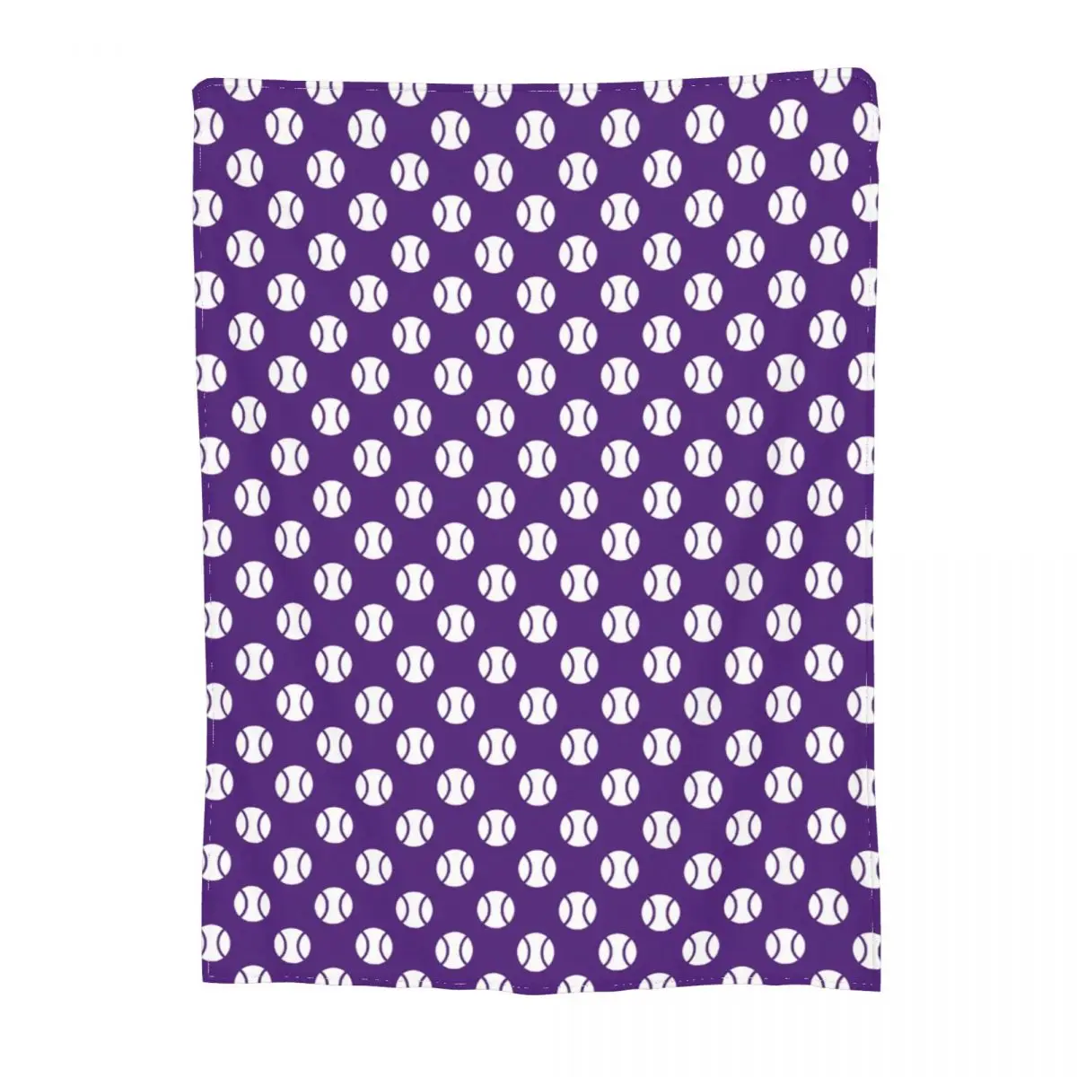 Ball Print Blanket Cute Purple Tennis Cute Bed Throw Blanket Outdoor Customize Blankets
Ball Print Blanket Cute Purple Tennis Cute Bed Throw Blanket Outdoor Customize Blankets