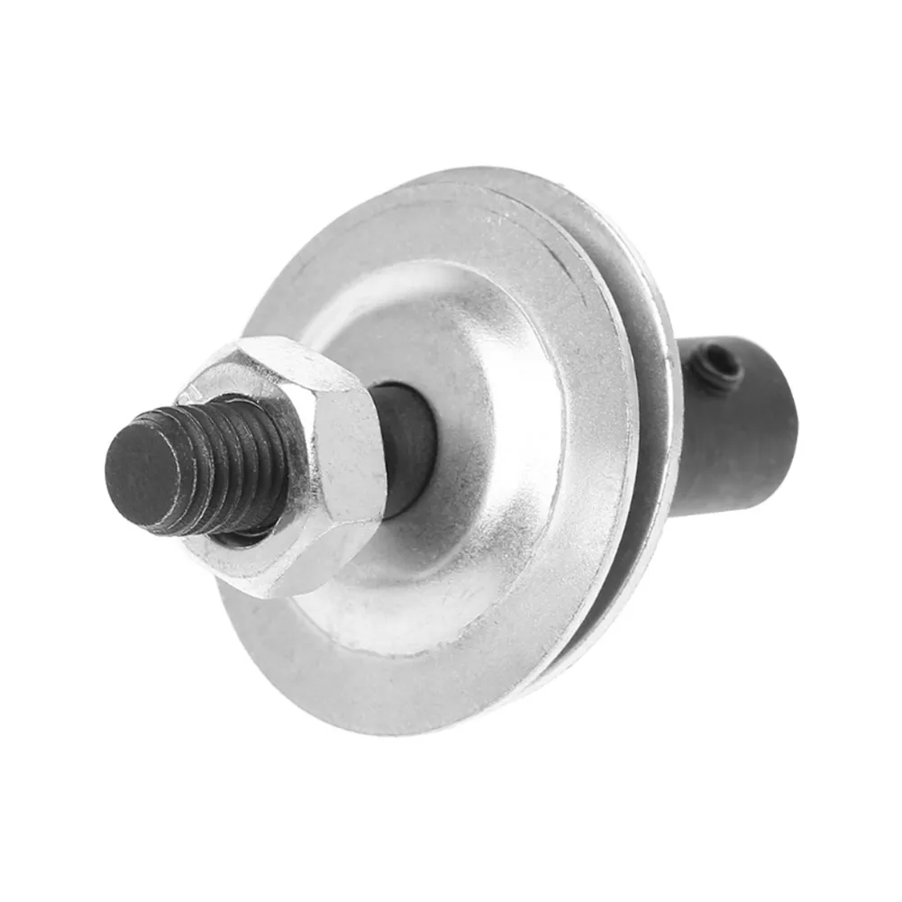 Grinder Spindle Adapter Left/ Right Shaft Steel For Grinding Polishing Shaft Motor Bench Grinder Durable Grinder Accessories
Grinder Spindle Adapter Left/ Right Shaft Steel For Grinding Polishing Shaft Motor Bench Grinder Durable Grinder Accessories