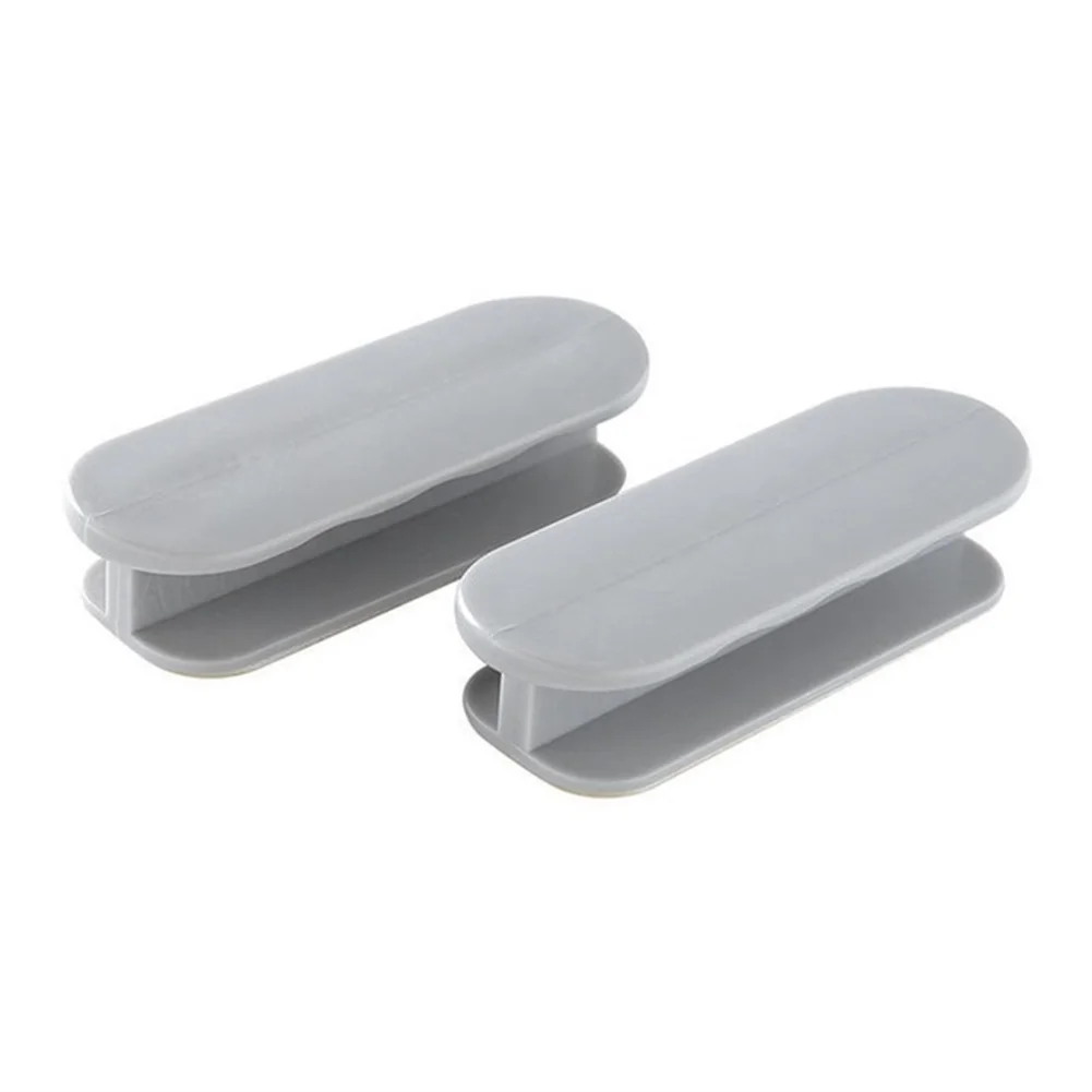 2PCS Cabinet Handle Furniture Handles And Knobs Self-adhesive Wardrobe Pulls Cabinet Drawer Tools For Sliding Doors
2PCS Cabinet Handle Furniture Handles And Knobs Self-adhesive Wardrobe Pulls Cabinet Drawer Tools For Sliding Doors