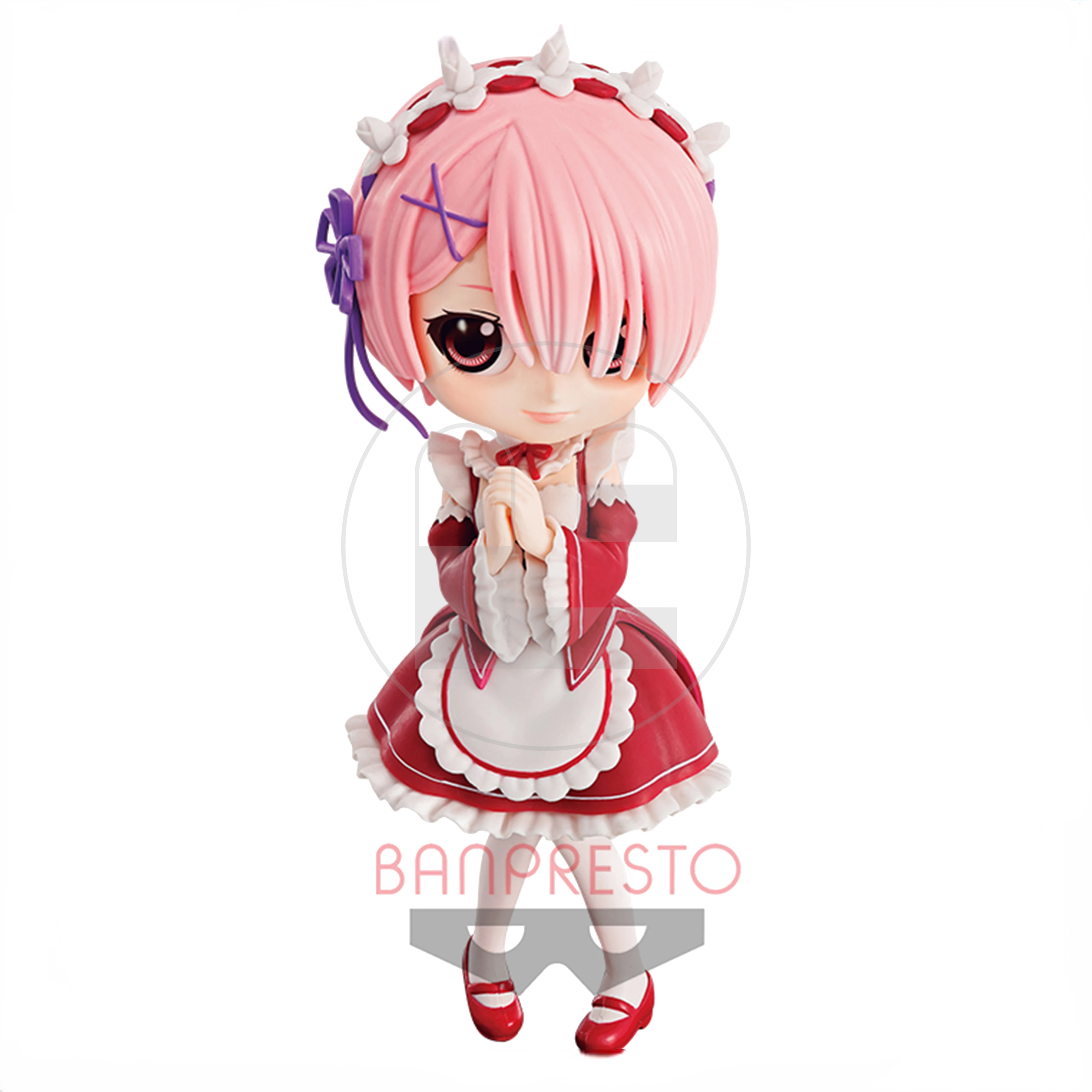 Original Authentic Model Life In A Different World From Zero Q Posket Ram Maid Action Figure Collection Model Toys Anime Toys
Original Authentic Model Life In A Different World From Zero Q Posket Ram Maid Action Figure Collection Model Toys Anime Toys