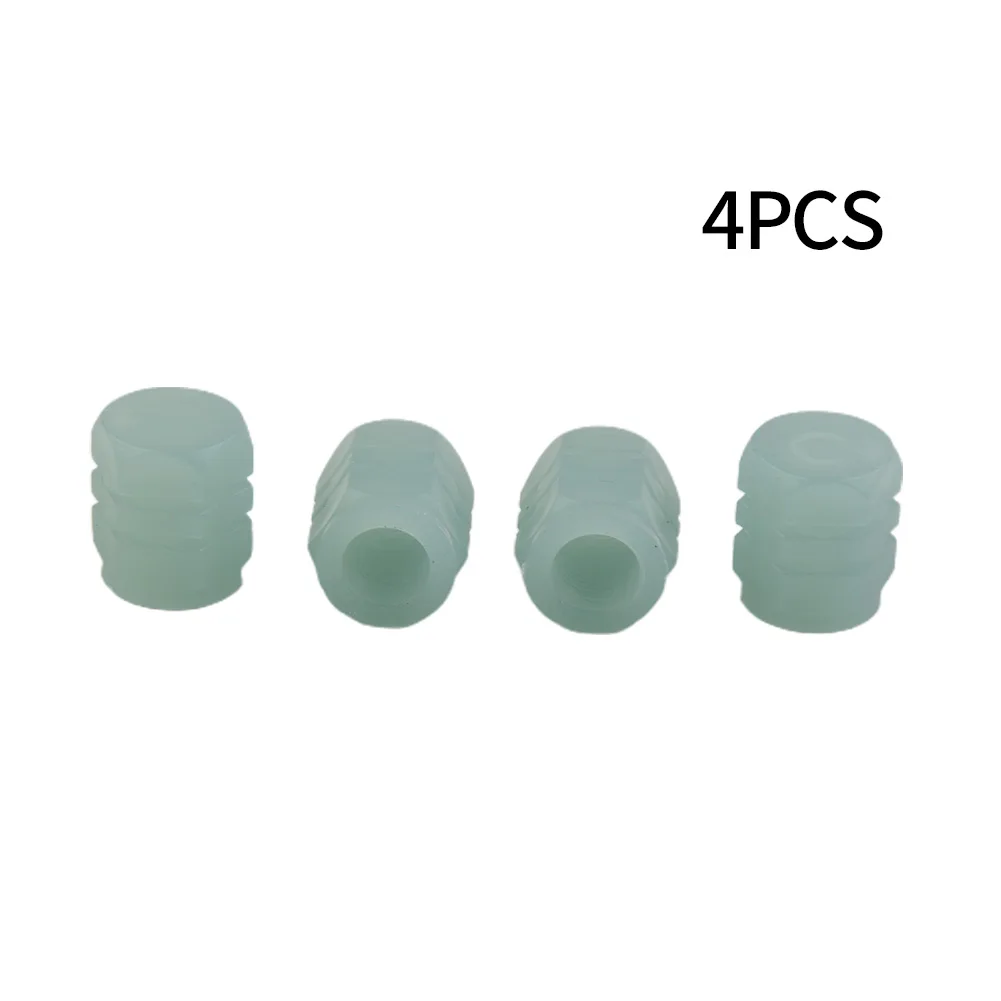 4/8/16 Pcs Universal Fluorescent Car Tire Valve Cap Car Tire Valve Auto Fluorescent Tyre Valves Blue Universal ABS&Fluorescent
4/8/16 Pcs Universal Fluorescent Car Tire Valve Cap Car Tire Valve Auto Fluorescent Tyre Valves Blue Universal ABS&Fluorescent