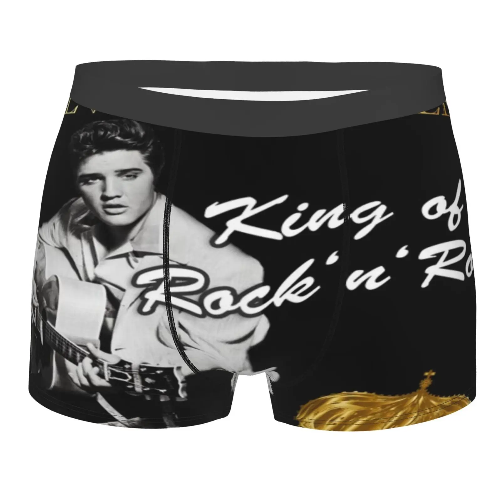 The King Elvis Presley 3830 Men's Panties Male Sport For Men Lot Mens Designer For Women Men Sexy Underwear Men Underwear Sexy
The King Elvis Presley 3830 Men's Panties Male Sport For Men Lot Mens Designer For Women Men Sexy Underwear Men Underwear Sexy