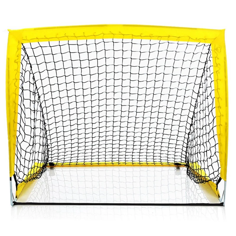 Football Training Equipment Portable Foldable Children's Football Net Square Football Goal Outdoor Sports Goal Frame
Football Training Equipment Portable Foldable Children's Football Net Square Football Goal Outdoor Sports Goal Frame