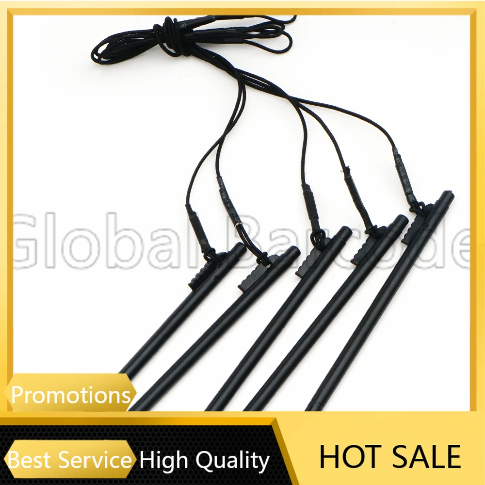 Standard Spare Stylus Pen For Motorola Symbol MC55 MC55A MC55N MC65 MC67 KT-119150-50R Barcode Scanner Free Shipping
Standard Spare Stylus Pen For Motorola Symbol MC55 MC55A MC55N MC65 MC67 KT-119150-50R Barcode Scanner Free Shipping